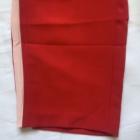 🌺SHINESTAR Gold Usher Stripe Dress Pants🌺 - Picture 3 of 8